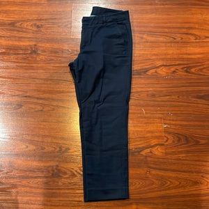 Blue work Gap pants